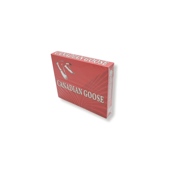 Canadian Goose Full Flavor - Image 4