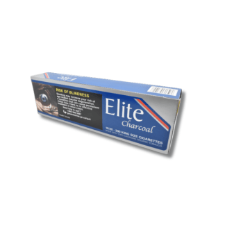 Elite Charcoal
