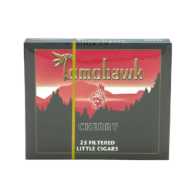 Tomohawk Cigarillos