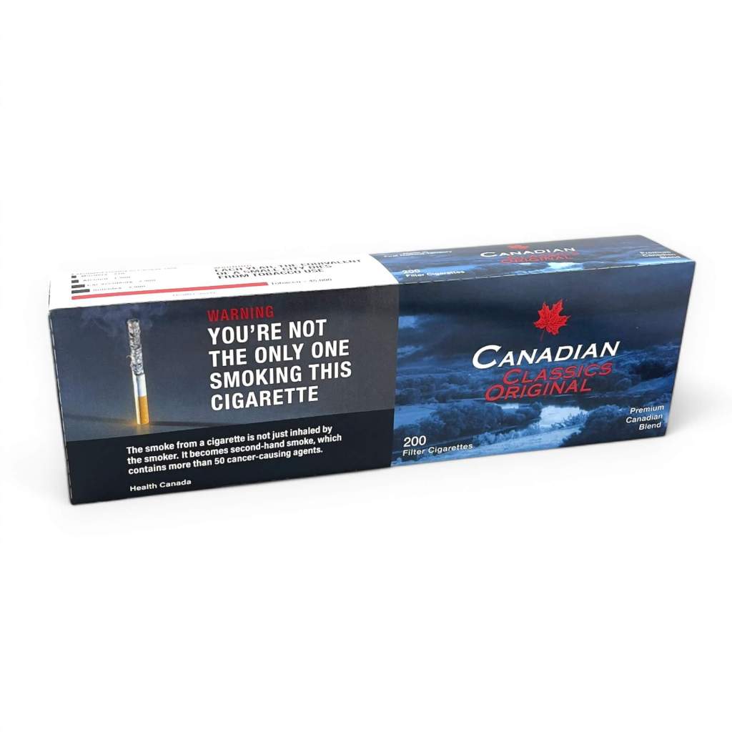 Canadian Classic Original